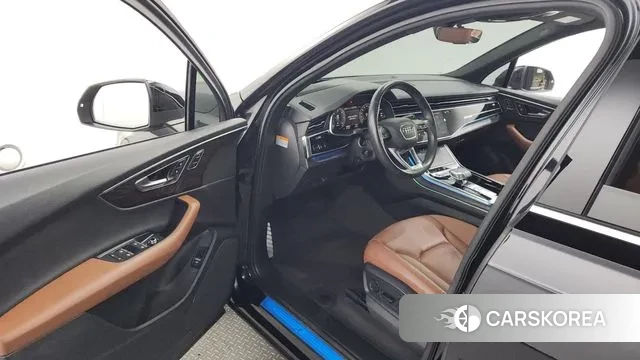 Audi Q7 (4M) id 3054545 из Кореи 20