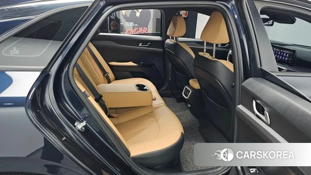 Kia K5 Hybrid 3rd Generation id 4294516 из Кореи 38