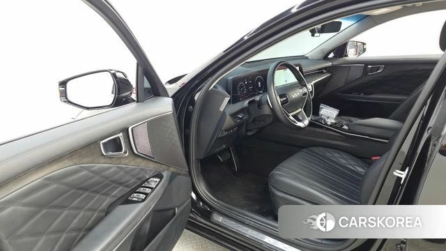 Kia K8 id 4186493 из Кореи 35