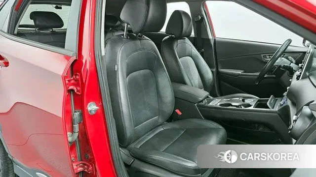 Hyundai Kona Electric id 3626873 из Кореи 20