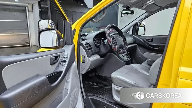 Hyundai The New Grand Starex id 3557992 из Кореи 20