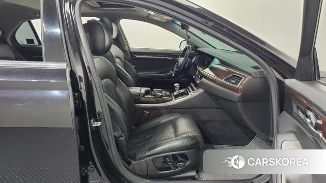 Genesis EQ900 id 3284860 из Кореи 20