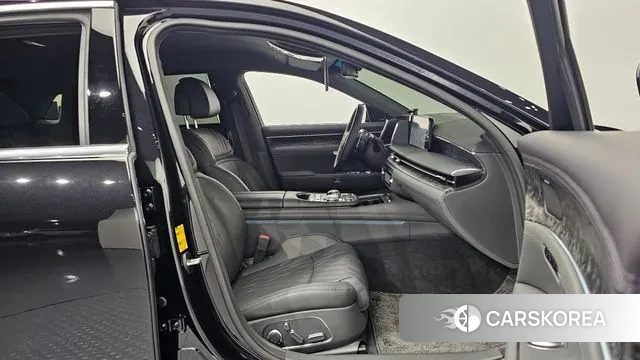 Genesis G90 (RS4) id 3477454 из Кореи 20