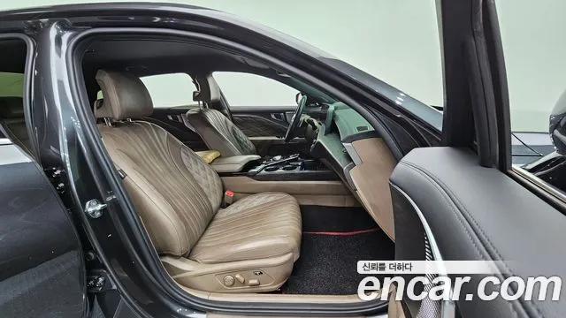 Kia K8 id 2812211 из Кореи 20