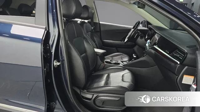 Kia The New Niro id 3449400 из Кореи 20