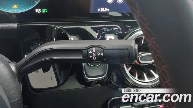 Mercedes-Benz EQA H243 id 2683872 из Кореи 20