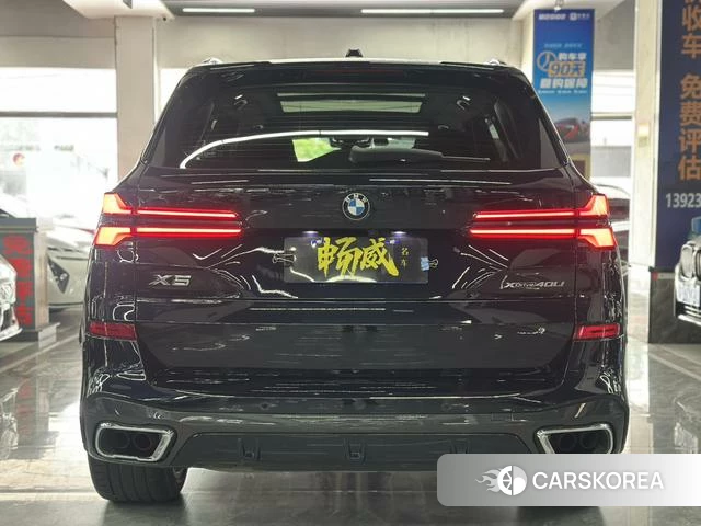 BMW X5 id 4278327 из Китая 16