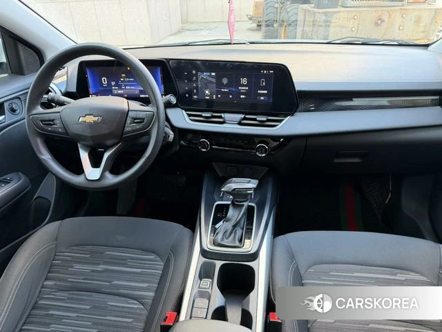 Chevrolet Cruze id 3957855 из Китая 10