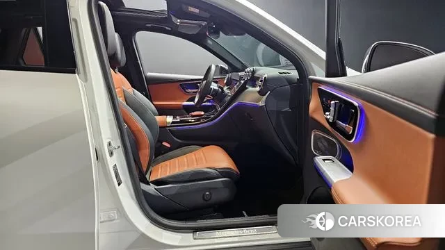 Mercedes-Benz GLC-Class X254 id 3347910 из Кореи 20