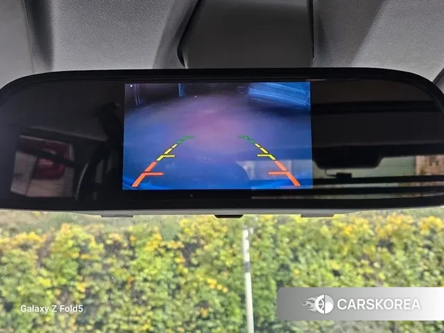 Kia The New Ray id 3407683 из Кореи 20