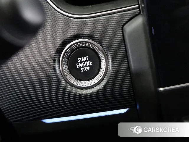 Renault Korea (Samsung) XM3 id 3494062 из Кореи 20