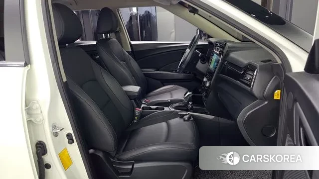 Ssangyong Berry New Tivoli id 3509504 из Кореи 20