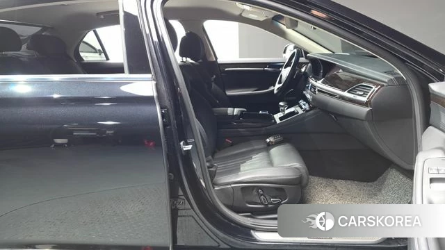 Genesis G90 id 4568071 из Кореи 34