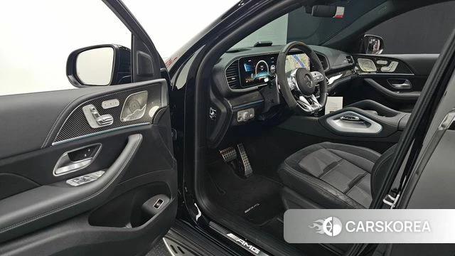 Mercedes-Benz GLE-Class W167 id 4506551 из Кореи 38