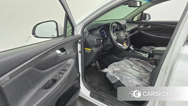 Hyundai Santa Fe TM id 4563443 из Кореи 35
