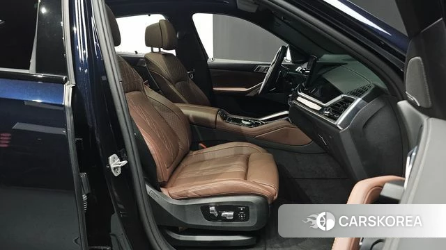 BMW X6 (G06) id 3914220 из Кореи 20