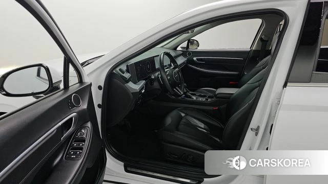 Hyundai Sonata D Edge (DN8) id 3922299 из Кореи 20