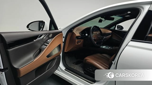 Genesis G80 (RG3) id 3954963 из Кореи 20