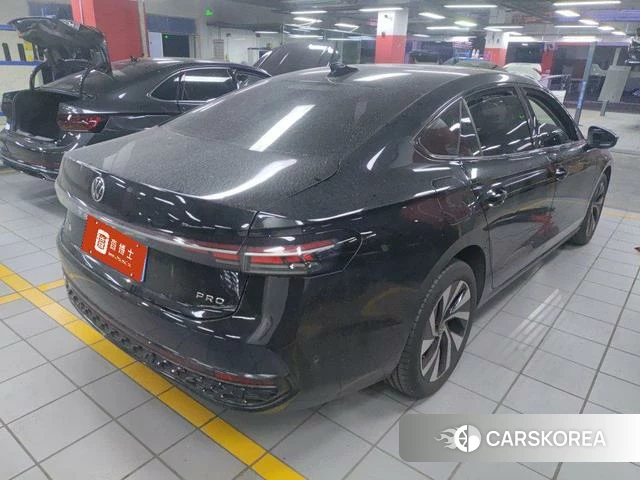Volkswagen Passat id 4321387 из Китая 10