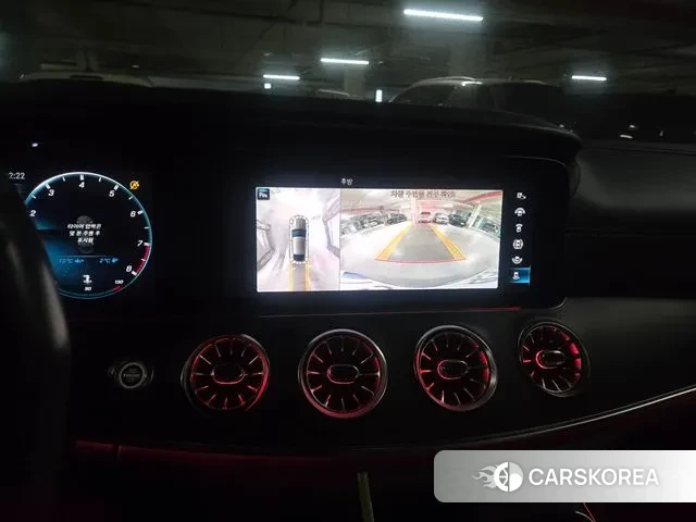 Mercedes-Benz AMG GT id 3686288 из Кореи 12