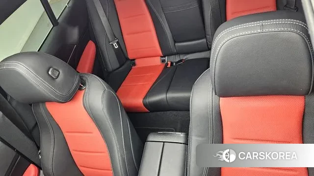 Mercedes-Benz GLE-Class W167 id 3605614 из Кореи 20