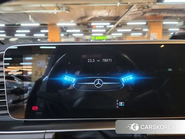 Mercedes-Benz GLE-Class W167 id 3012100 из Кореи 19