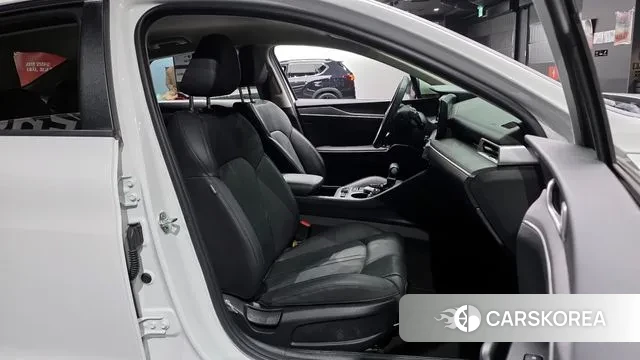 Kia K5 3rd generation id 3514307 из Кореи 20