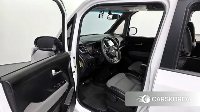 Kia The New Ray id 3029168 из Кореи 20