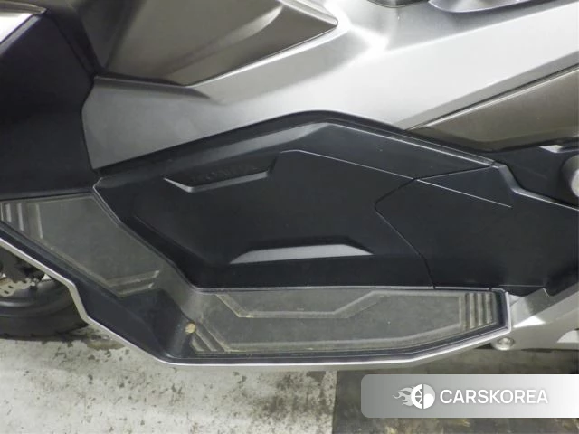 Honda ADV150 id 3948302 из Японии 32