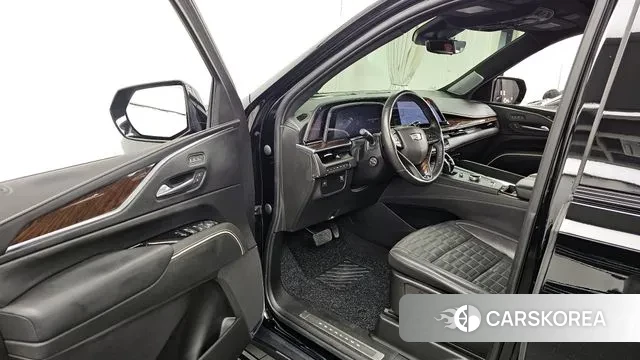 Cadillac Escalade 5th Generation id 3415858 из Кореи 20