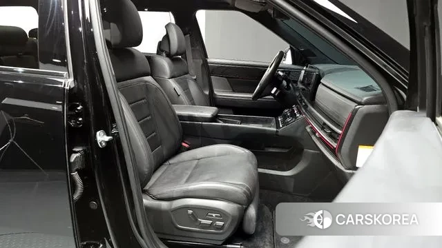 Hyundai Santa Fe (MX5) id 3327701 из Кореи 20