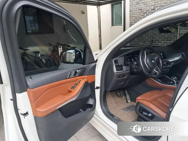 BMW X5 (G05) id 4793400 из Кореи 20