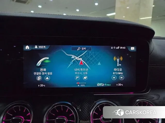 Mercedes-Benz E-Class W213 id 3063401 из Кореи 20