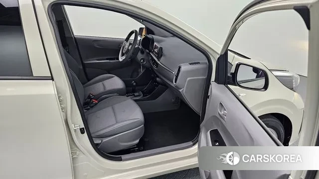 Kia Morning Urban (JA) id 3307381 из Кореи 20