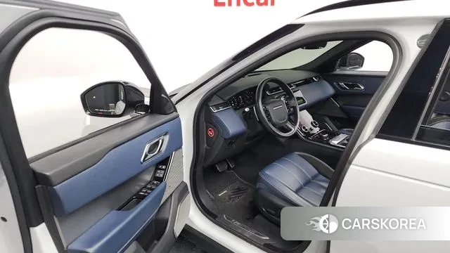 Land Rover Range Rover Velar id 3661373 из Кореи 20