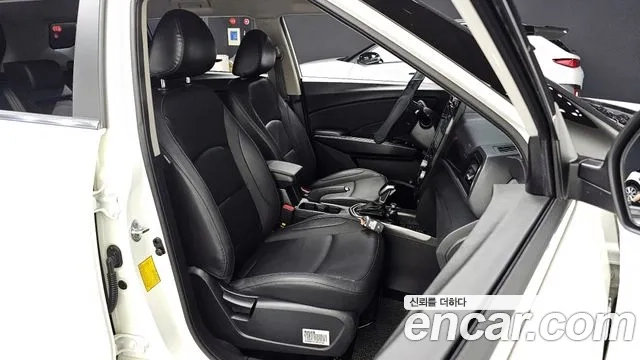 Ssangyong Tivoli Air id 2869269 из Кореи 20