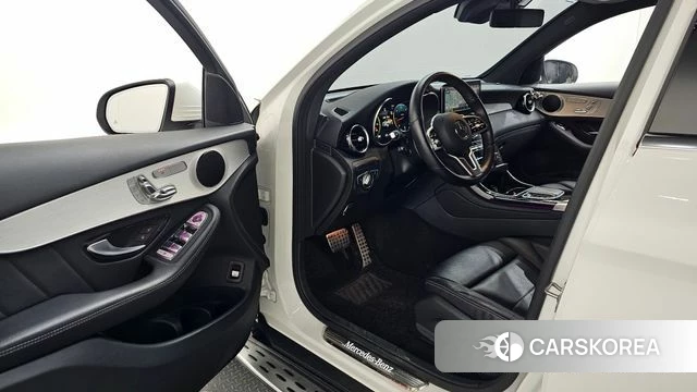 Mercedes-Benz GLC-Class X253 id 4383519 из Кореи 35