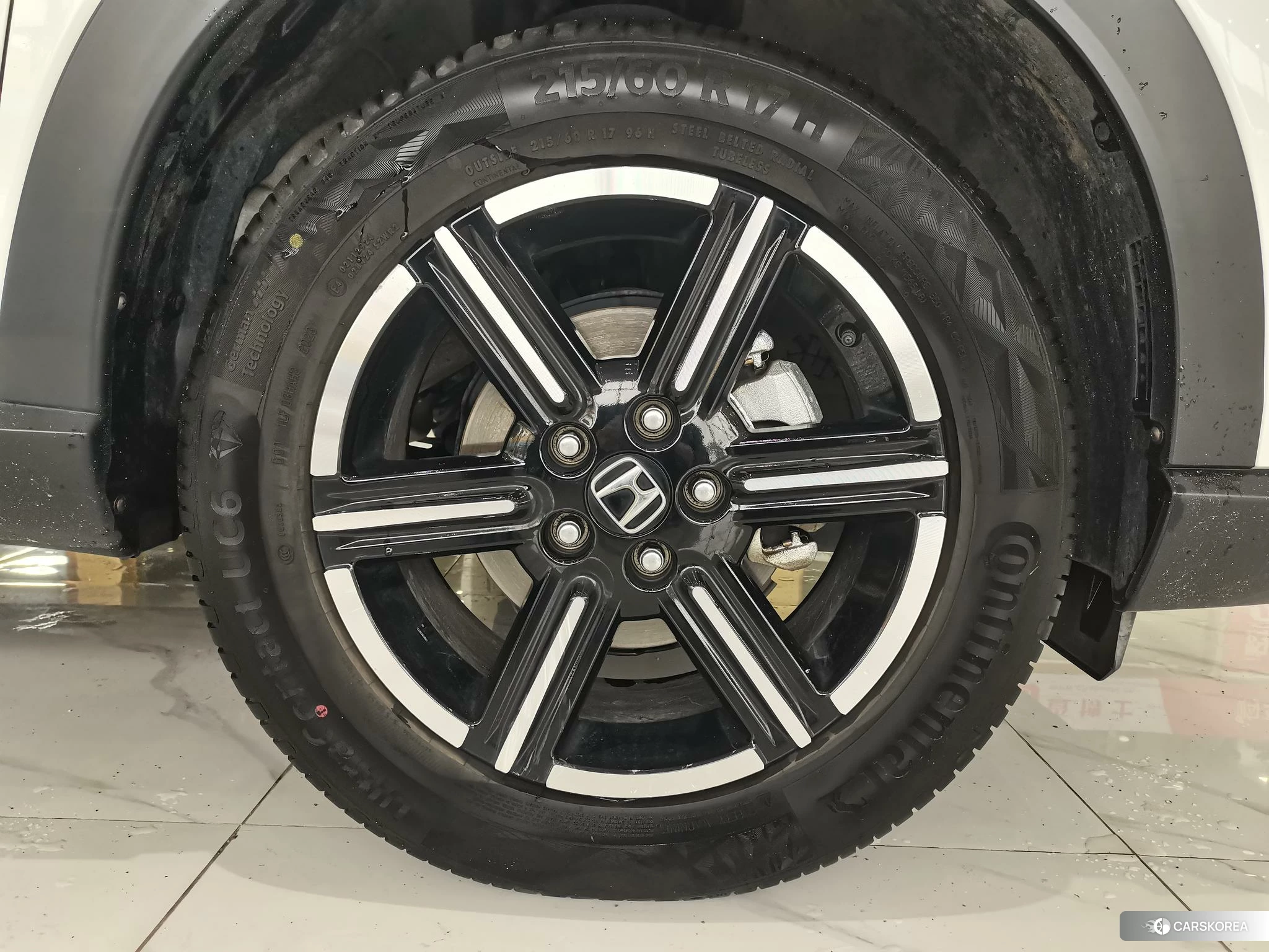 Honda Vezel id 4487225 из Китая 14