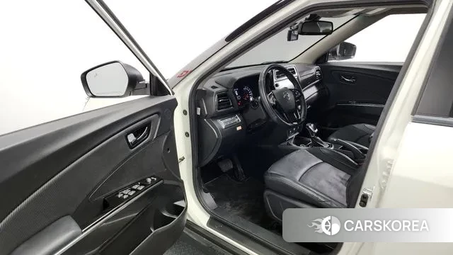 Ssangyong Berry New Tivoli id 3670994 из Кореи 20