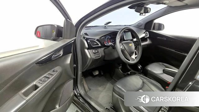 Chevrolet (GM Daewoo) The New Spark id 3873748 из Кореи 20