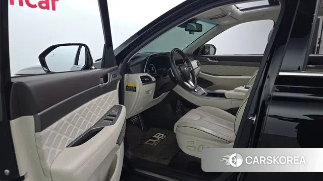Hyundai Palisade id 3702931 из Кореи 20