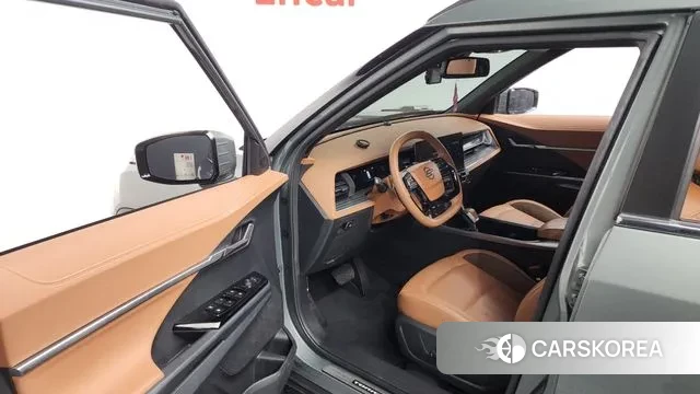 Ssangyong Torres id 3586368 из Кореи 20