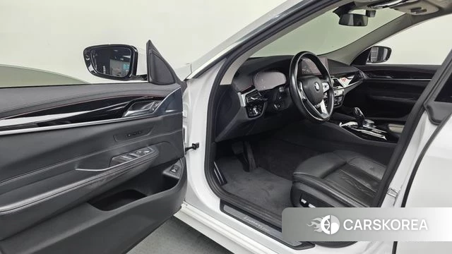BMW 6 Series GT (G32) id 4657882 из Кореи 33