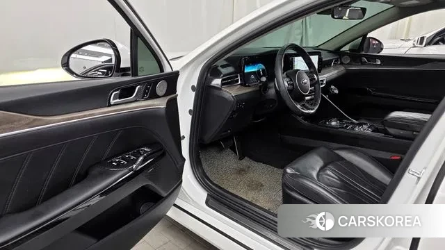 Kia K5 Hybrid 3rd Generation id 3567324 из Кореи 20