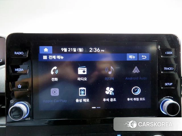 Hyundai Staria id 4893898 из Кореи 20