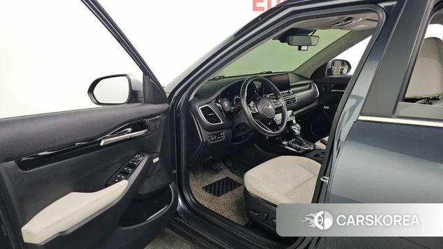 Kia Seltos id 4731693 из Кореи 35