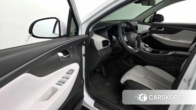 Hyundai The New Santa Fe id 4618200 из Кореи 20