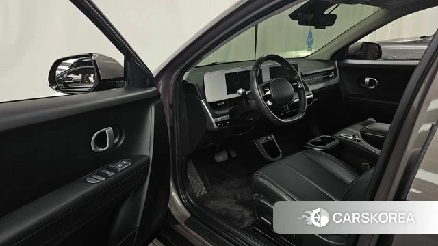 Hyundai Ionic 5 id 4481666 из Кореи 36