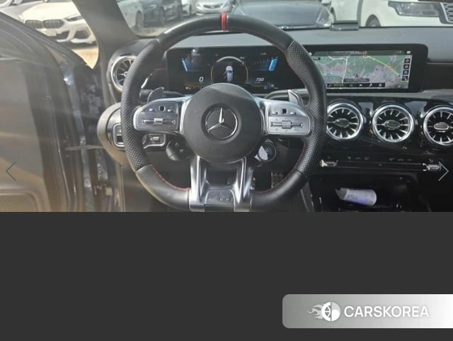 Mercedes-Benz A-Class W177 id 4223300 из Кореи 11