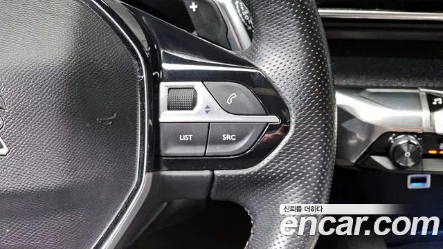 Peugeot 3008 second generation id 2574278 из Кореи 20